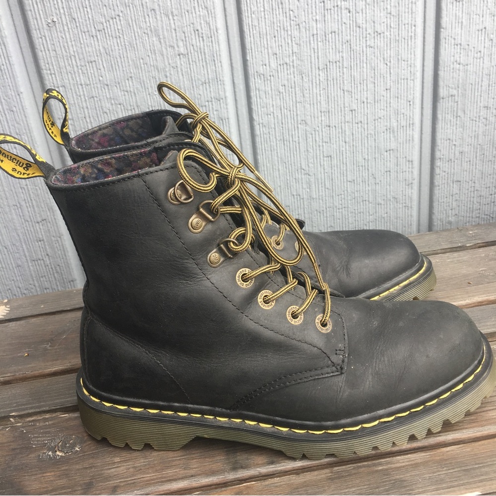 Dr Martens Ladies boots